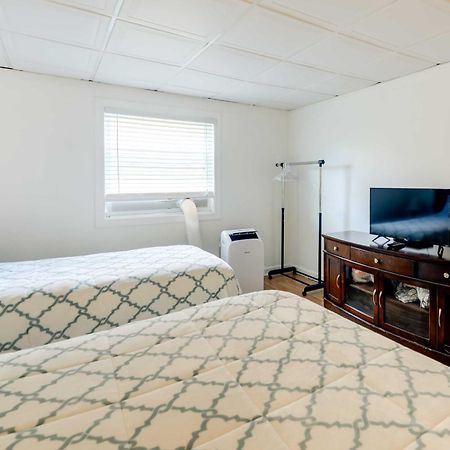 Hannahs Place - Quaint And Cozy Apt By The Beach! Emerald Isle Ngoại thất bức ảnh