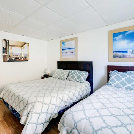 Hannahs Place - Quaint And Cozy Apt By The Beach! Emerald Isle Ngoại thất bức ảnh