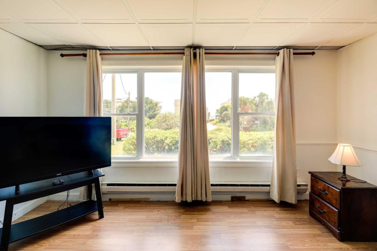 Hannahs Place - Quaint And Cozy Apt By The Beach! Emerald Isle Ngoại thất bức ảnh