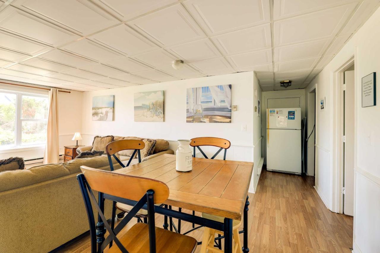 Hannahs Place - Quaint And Cozy Apt By The Beach! Emerald Isle Ngoại thất bức ảnh