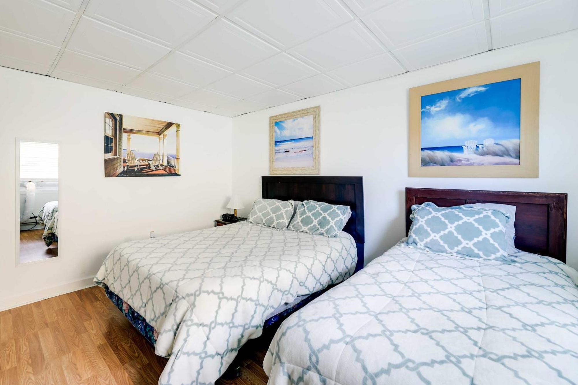 Hannahs Place - Quaint And Cozy Apt By The Beach! Emerald Isle Ngoại thất bức ảnh