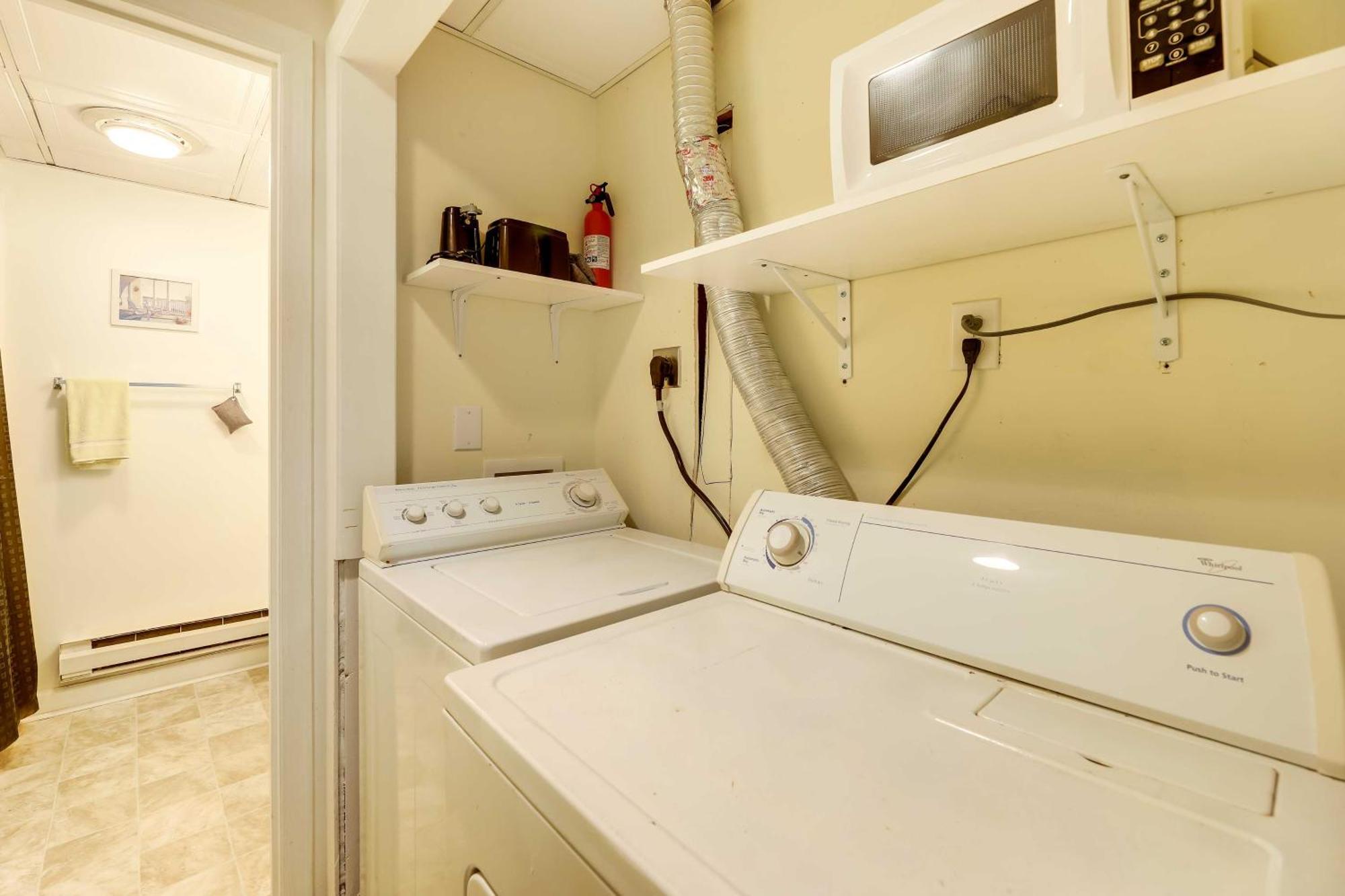 Hannahs Place - Quaint And Cozy Apt By The Beach! Emerald Isle Ngoại thất bức ảnh