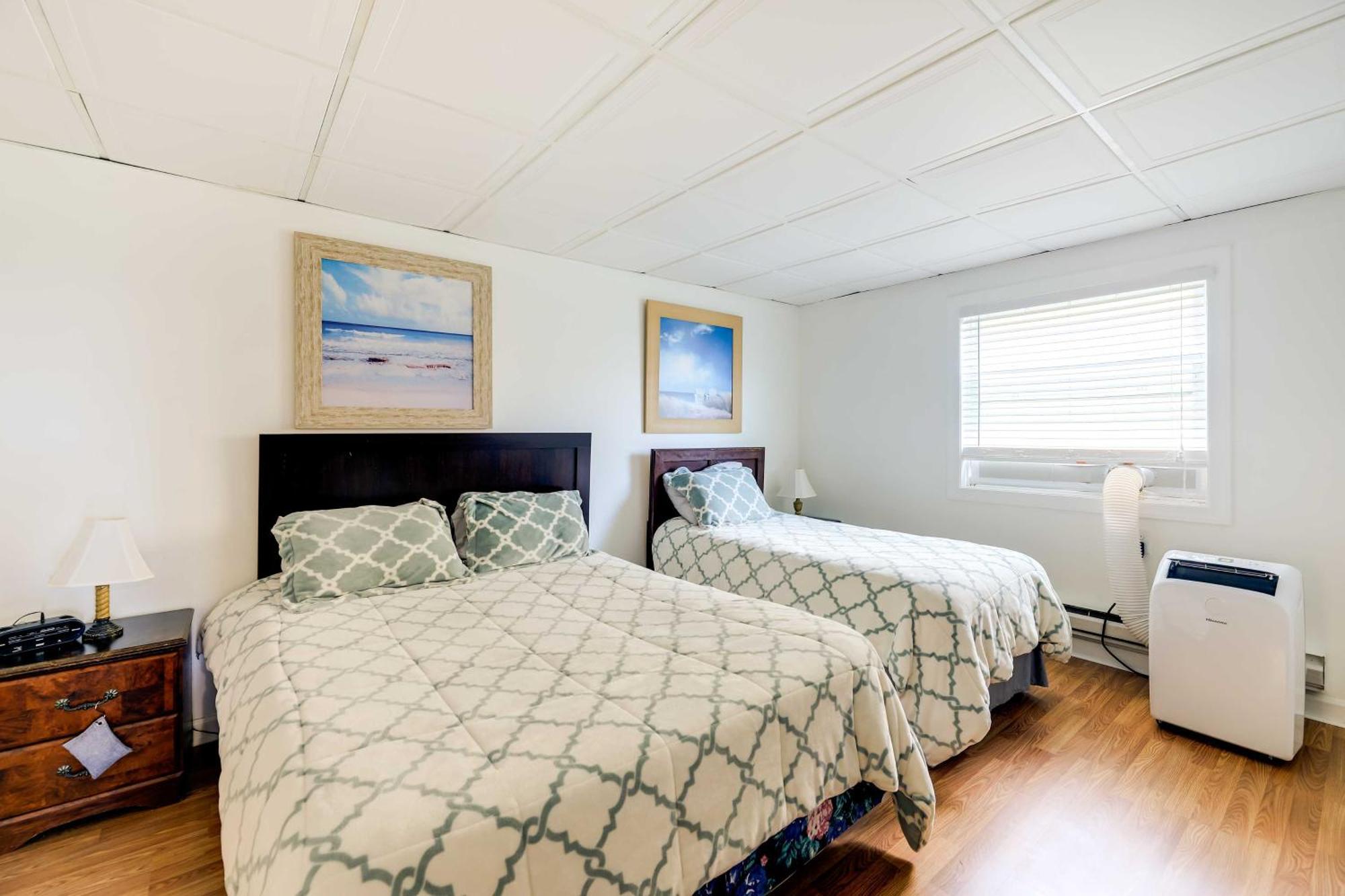 Hannahs Place - Quaint And Cozy Apt By The Beach! Emerald Isle Ngoại thất bức ảnh